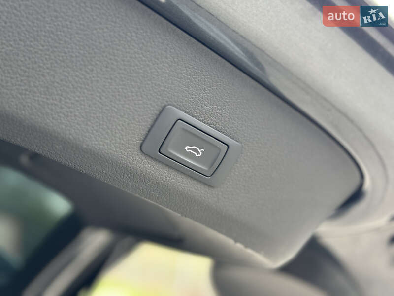 Внедорожник / Кроссовер Audi Q7 2015 в Львове