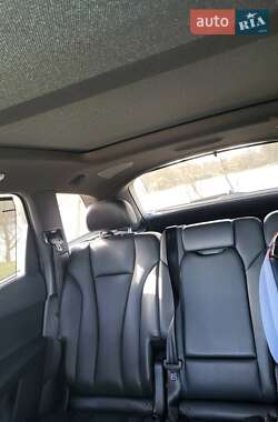 Внедорожник / Кроссовер Audi Q7 2019 в 