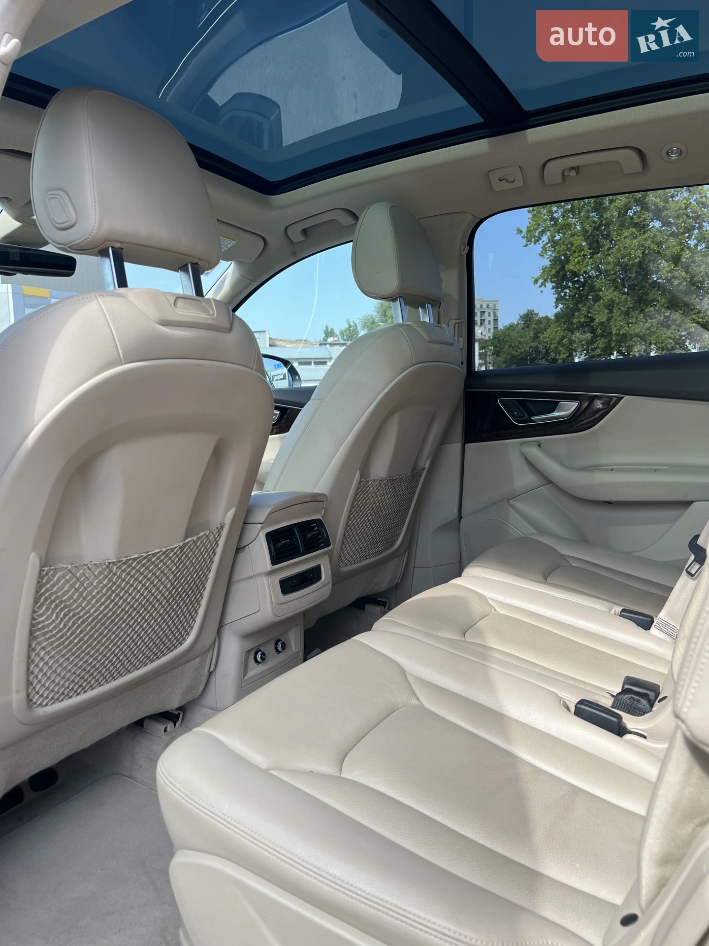 2018 Audi Q7 - мініатюра 6