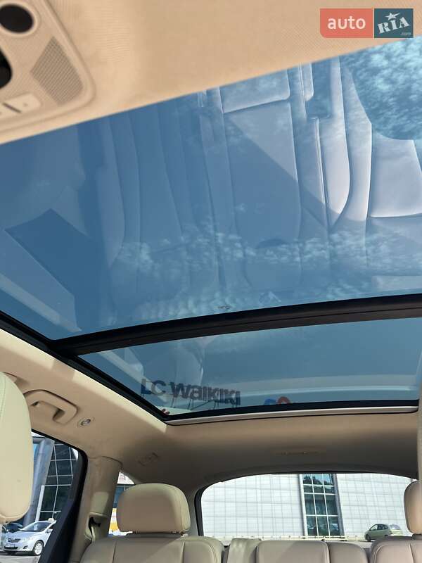 Позашляховик / Кросовер Audi Q7 2018 в Одесі