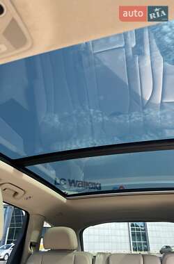 Позашляховик / Кросовер Audi Q7 2018 в 