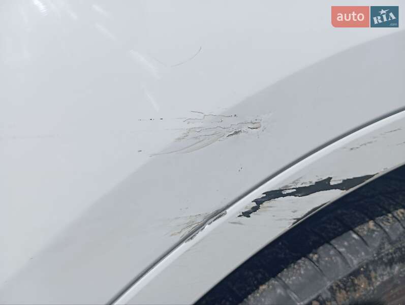 Внедорожник / Кроссовер Audi Q7 2018 в Тернополе