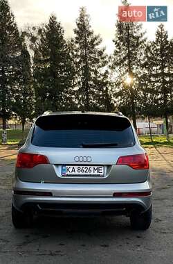 Внедорожник / Кроссовер Audi Q7 2008 в 