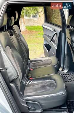 Внедорожник / Кроссовер Audi Q7 2008 в 