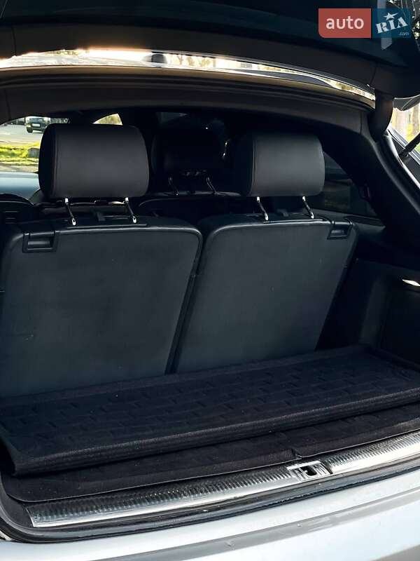 Позашляховик / Кросовер Audi Q7 2007 в Дубні