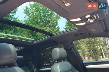 Внедорожник / Кроссовер Audi Q7 2015 в 
