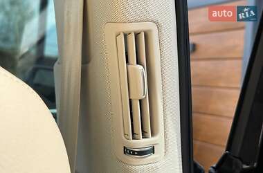 Позашляховик / Кросовер Audi Q7 2017 в 