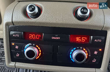 Внедорожник / Кроссовер Audi Q7 2013 в 