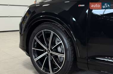 Внедорожник / Кроссовер Audi Q7 2025 в 