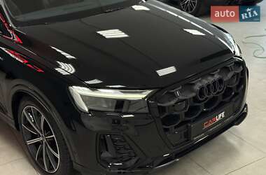 Внедорожник / Кроссовер Audi Q7 2025 в 