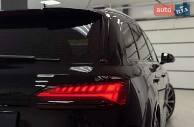Внедорожник / Кроссовер Audi Q7 2025 в 