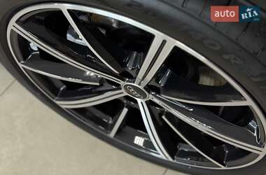 Внедорожник / Кроссовер Audi Q7 2025 в 
