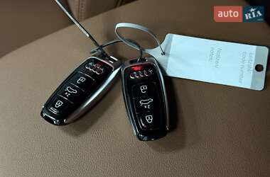 Внедорожник / Кроссовер Audi Q7 2025 в 