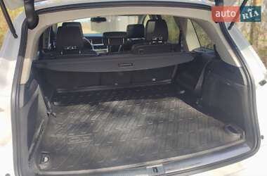 Позашляховик / Кросовер Audi Q7 2014 в 