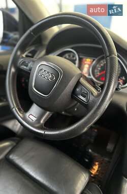 Внедорожник / Кроссовер Audi Q7 2007 в 