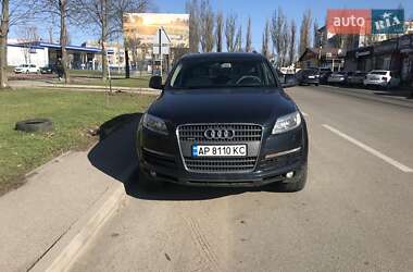 Внедорожник / Кроссовер Audi Q7 2006 в 