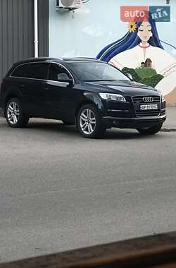 Внедорожник / Кроссовер Audi Q7 2006 в 
