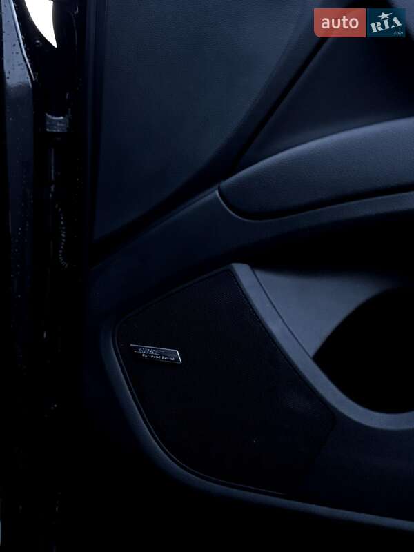 Внедорожник / Кроссовер Audi Q7 2012 в Львове