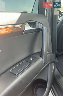Внедорожник / Кроссовер Audi Q7 2014 в 