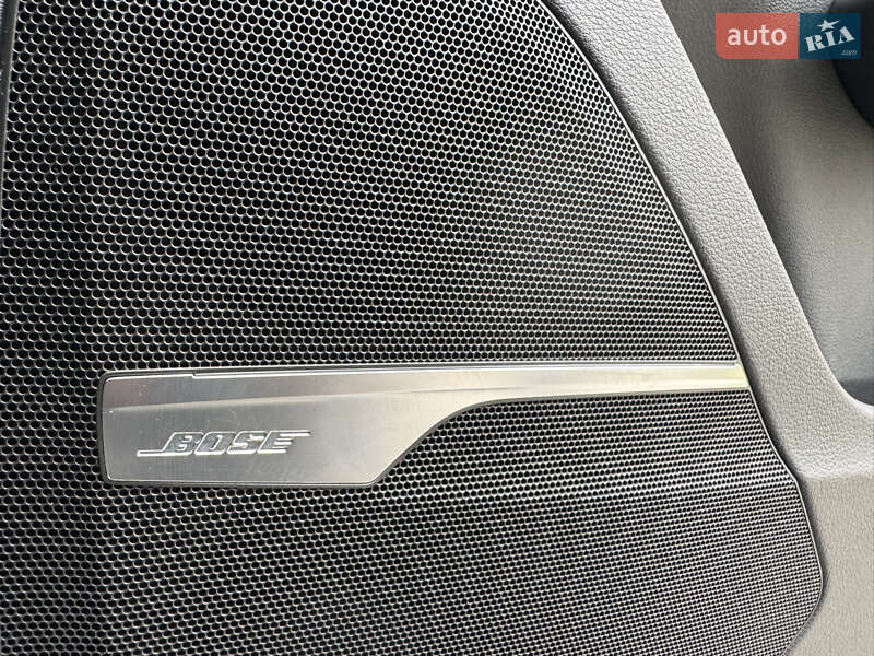 Внедорожник / Кроссовер Audi Q7 2015 в Тернополе