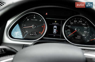 Внедорожник / Кроссовер Audi Q7 2013 в 