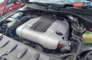 Внедорожник / Кроссовер Audi Q7 2008 в 