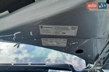 Внедорожник / Кроссовер Audi Q7 2008 в 
