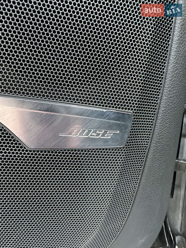 Внедорожник / Кроссовер Audi Q7 2019 в Киеве