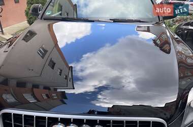 Внедорожник / Кроссовер Audi Q7 2011 в 
