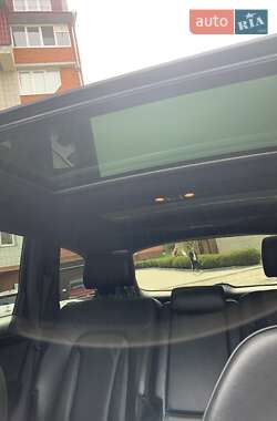 Внедорожник / Кроссовер Audi Q7 2011 в 