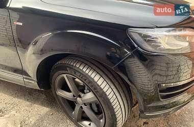 Внедорожник / Кроссовер Audi Q7 2011 в 