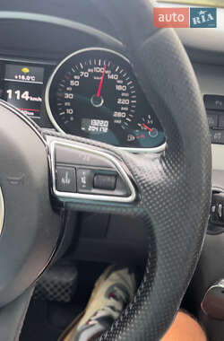 Внедорожник / Кроссовер Audi Q7 2011 в 