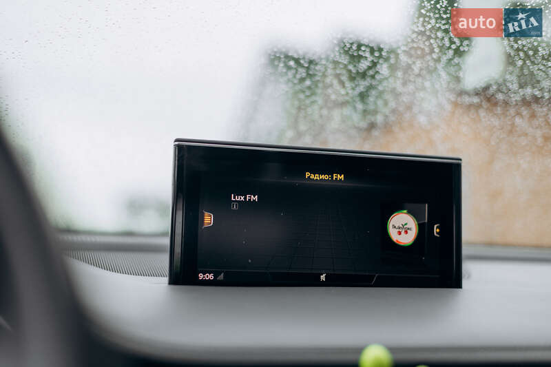 Внедорожник / Кроссовер Audi Q7 2016 в Луцке