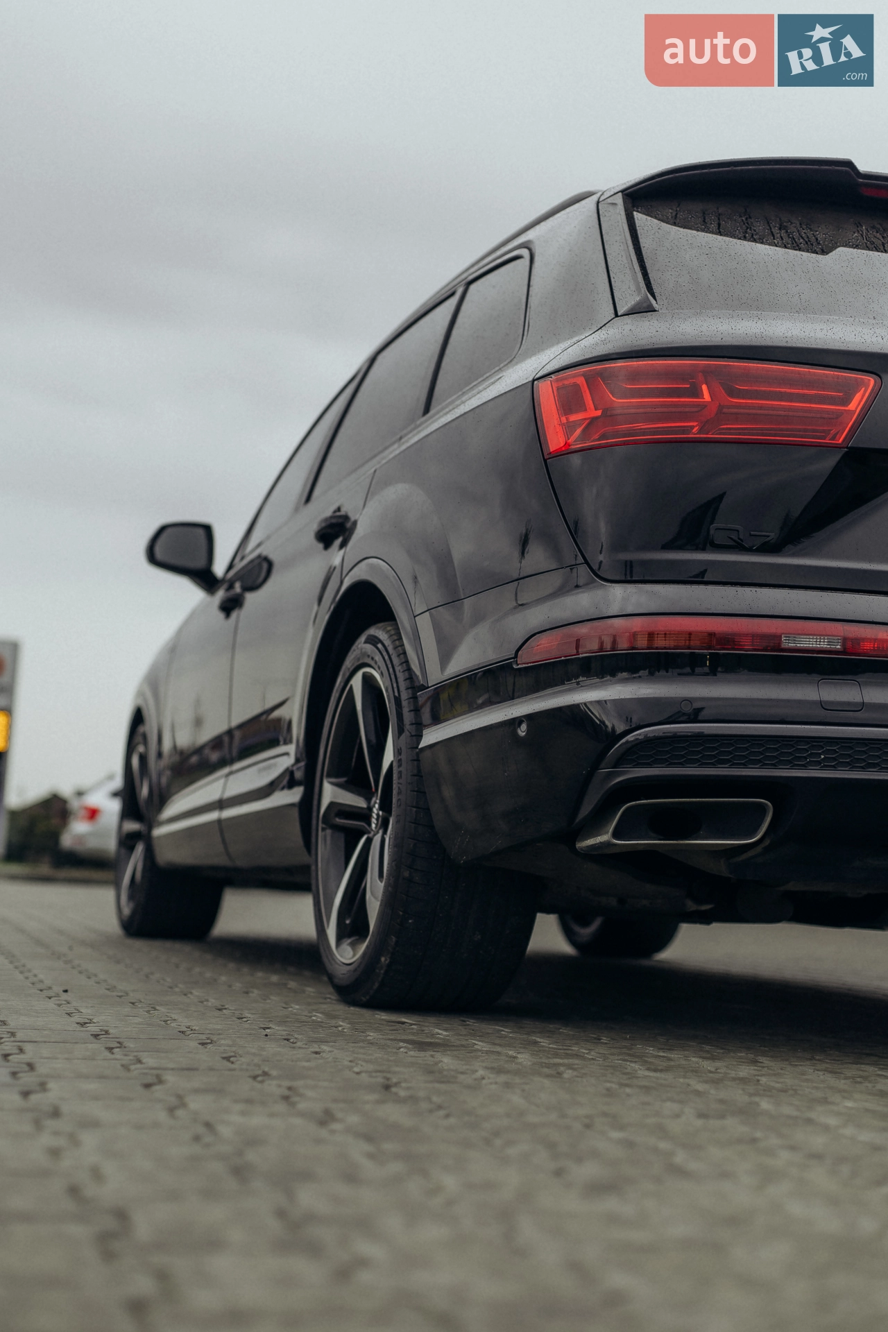 2016 Audi Q7 - мініатюра 57