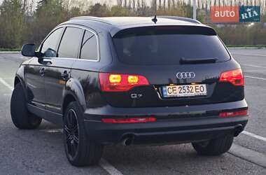 Внедорожник / Кроссовер Audi Q7 2006 в 