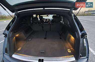 Внедорожник / Кроссовер Audi Q7 2006 в 