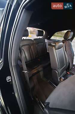 Внедорожник / Кроссовер Audi Q7 2006 в 