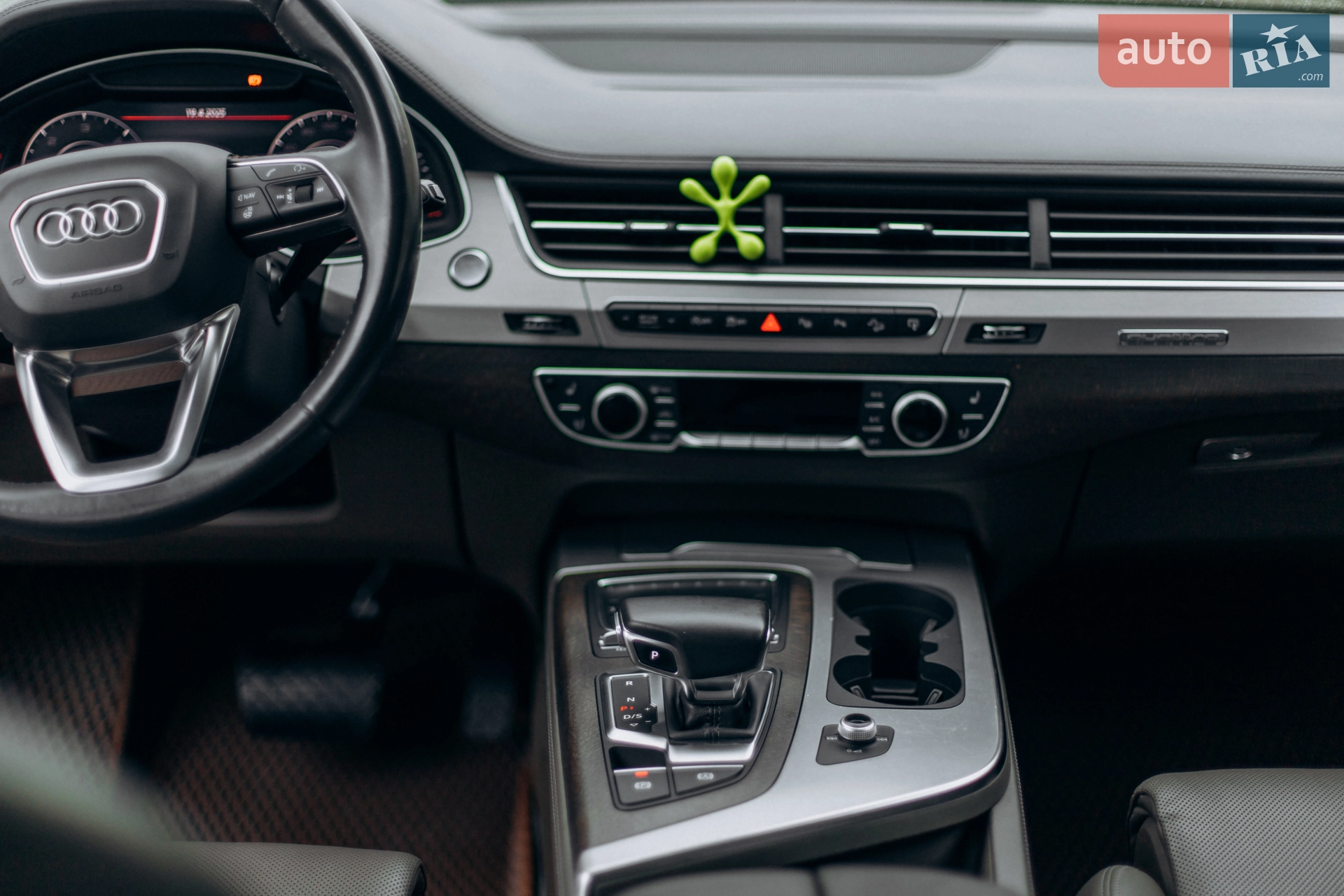 2016 Audi Q7 - мініатюра 83