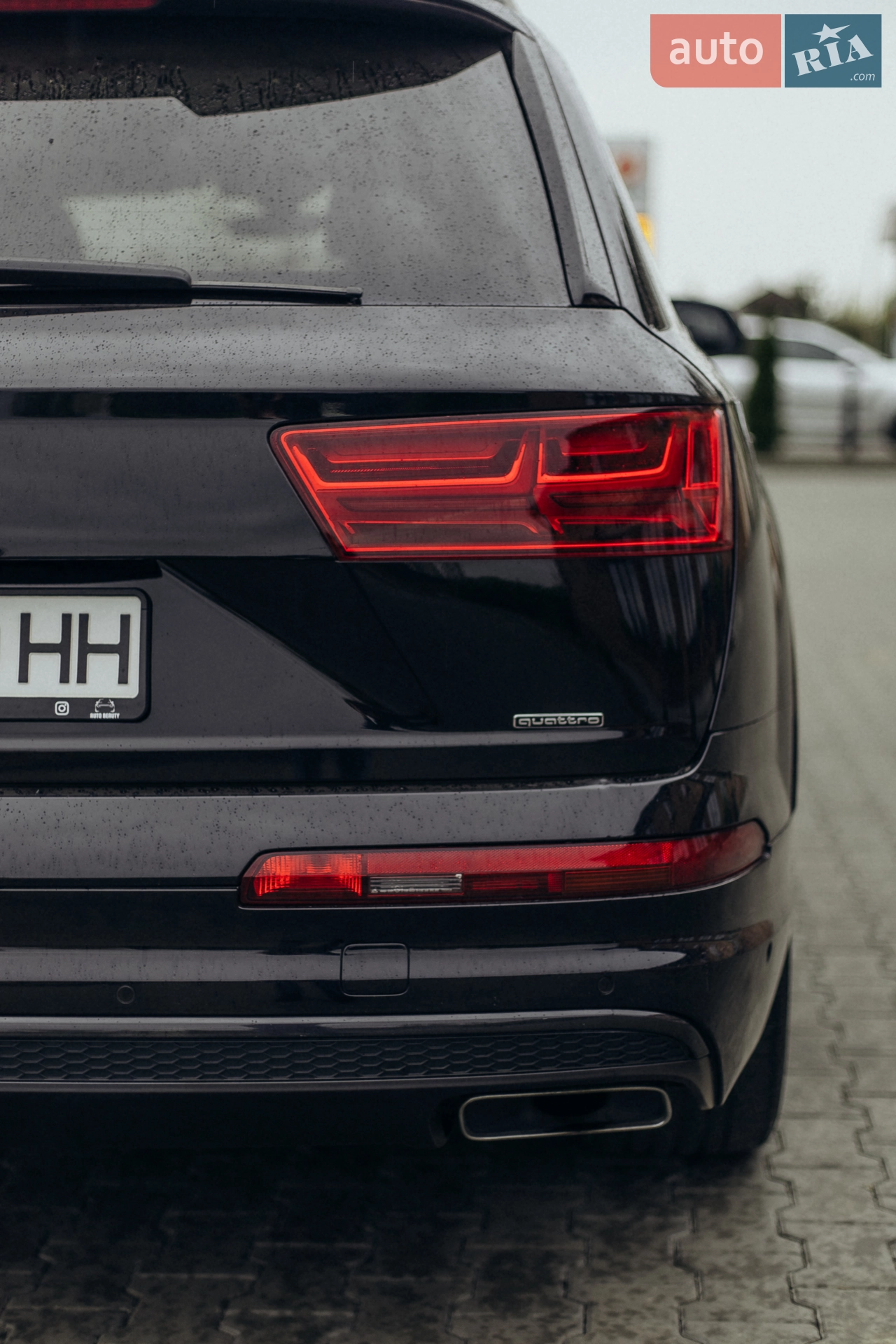 2016 Audi Q7 - мініатюра 94