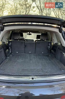 Внедорожник / Кроссовер Audi Q7 2013 в 
