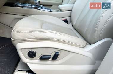 Внедорожник / Кроссовер Audi Q7 2018 в 