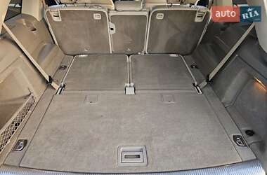 Внедорожник / Кроссовер Audi Q7 2013 в 