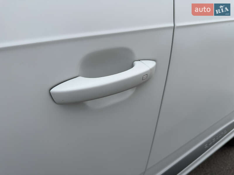 Внедорожник / Кроссовер Audi Q7 2016 в Шептицькому