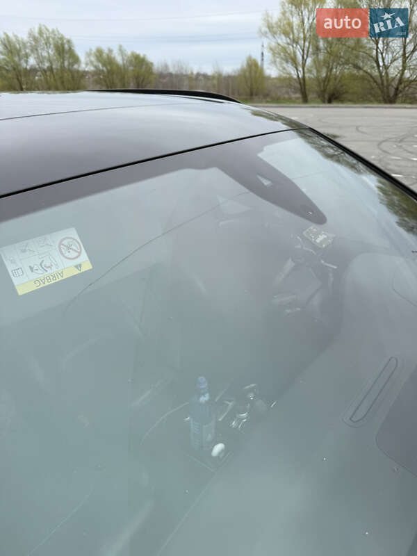 Внедорожник / Кроссовер Audi Q7 2017 в Буче