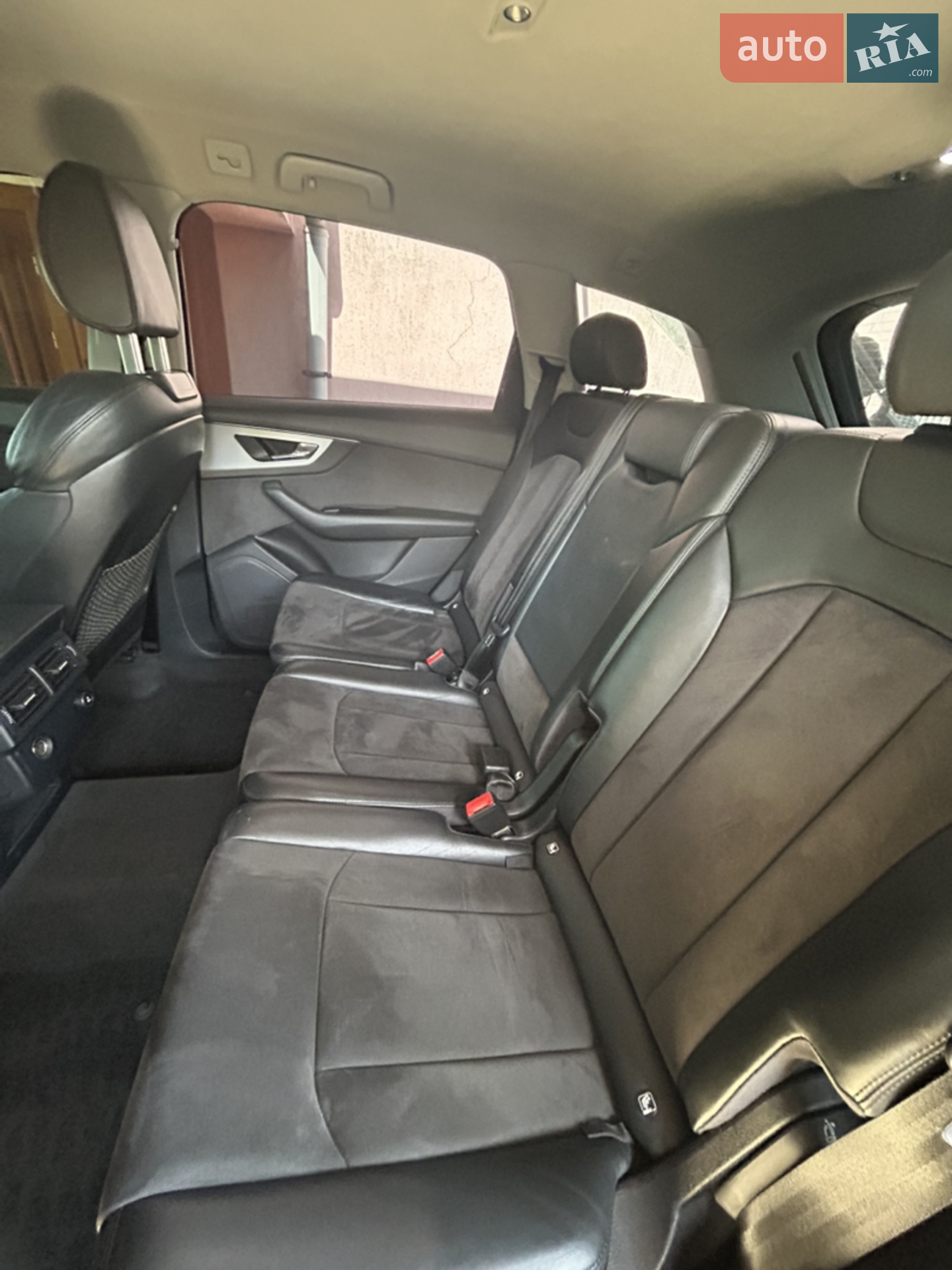 2015 Audi Q7 - мініатюра 8