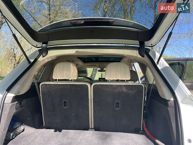 Позашляховик / Кросовер Audi Q7 2016 в Києві фото 16 Позашляховик / Кросовер Audi Q7 2016 в Києві