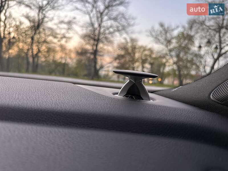 Внедорожник / Кроссовер Audi Q7 2018 в Одессе фото 17 Внедорожник / Кроссовер Audi Q7 2018 в Одессе