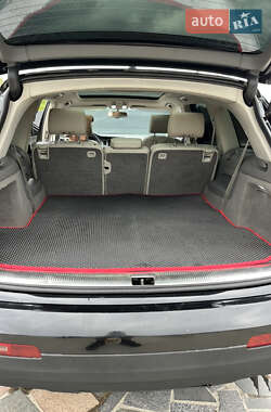 Внедорожник / Кроссовер Audi Q7 2009 в 
