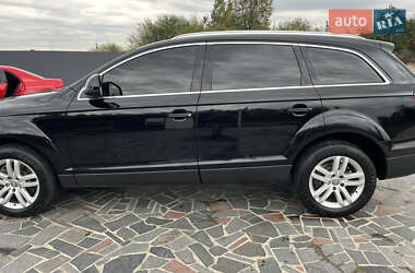 Внедорожник / Кроссовер Audi Q7 2009 в 