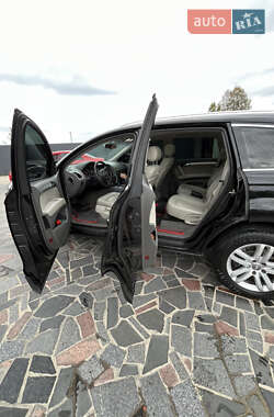 Внедорожник / Кроссовер Audi Q7 2009 в 